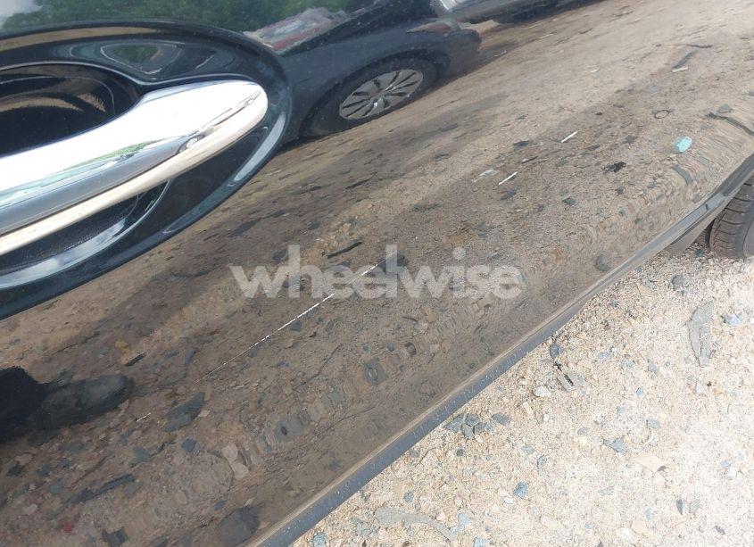 Photo 20 of 2019 Nissan Rogue SV (VIN JN8AT2MV6KW379829)