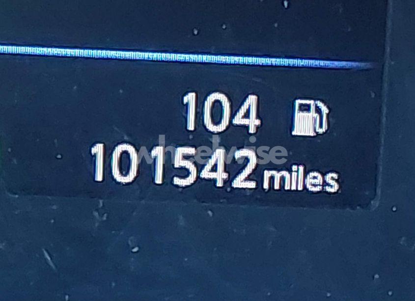 Photo 16 of 2019 Nissan Rogue SV (VIN JN8AT2MV6KW380351)