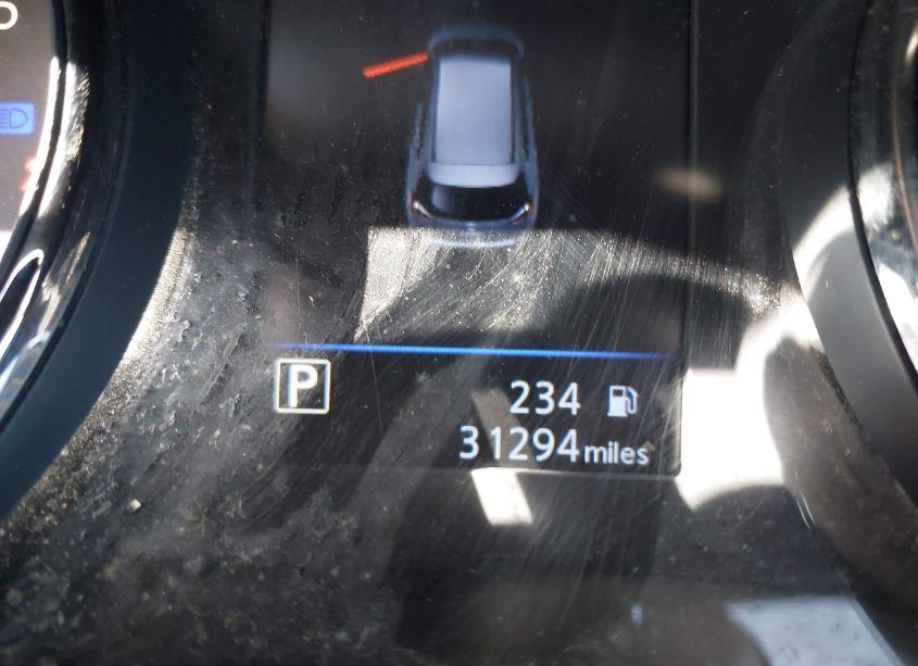 Photo 16 of 2019 Nissan Rogue SV (VIN JN8AT2MV6KW387509)