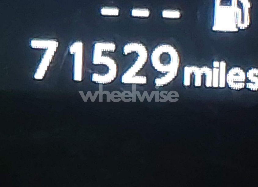 Photo 16 of 2019 Nissan Rogue SV (VIN JN8AT2MV6KW392502)