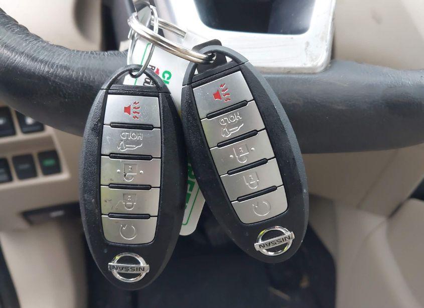 Photo 11 of 2020 Nissan Rogue SV INTELLIGENT AWD (VIN JN8AT2MV6LW102681)