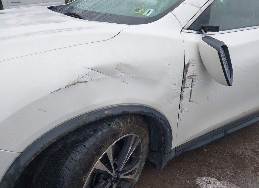 Photo 17 of 2020 Nissan Rogue SV INTELLIGENT AWD (VIN JN8AT2MV6LW102681)