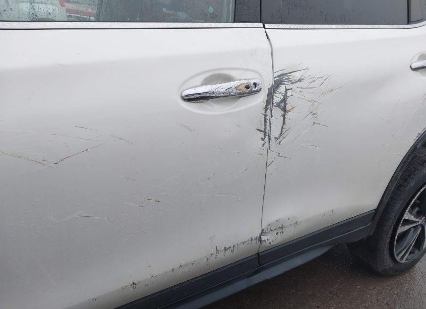 Photo 18 of 2020 Nissan Rogue SV INTELLIGENT AWD (VIN JN8AT2MV6LW102681)