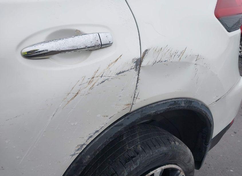 Photo 19 of 2020 Nissan Rogue SV INTELLIGENT AWD (VIN JN8AT2MV6LW102681)