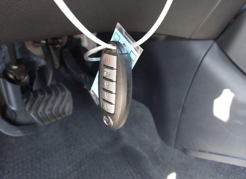 Photo 11 of 2020 Nissan Rogue SV INTELLIGENT AWD (VIN JN8AT2MV6LW106956)