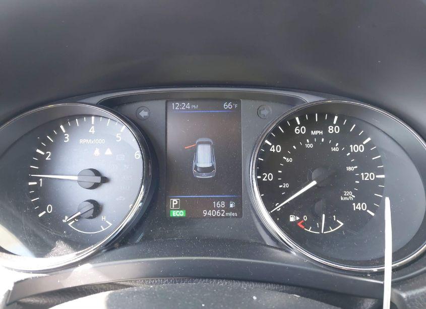 Photo 15 of 2020 Nissan Rogue SV INTELLIGENT AWD (VIN JN8AT2MV6LW106956)