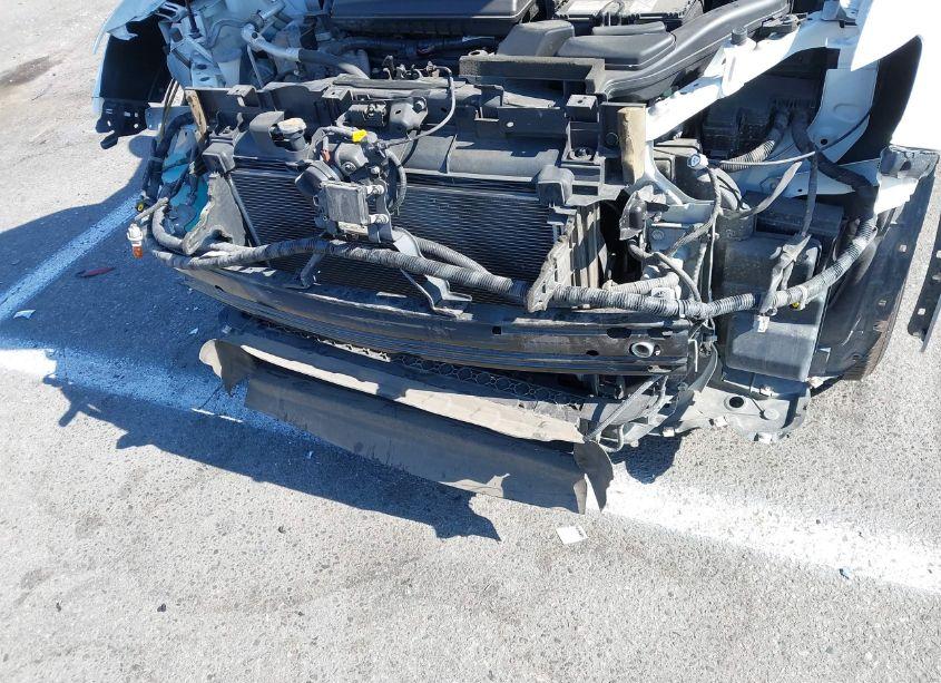 Photo 6 of 2020 Nissan Rogue SV INTELLIGENT AWD (VIN JN8AT2MV6LW106956)