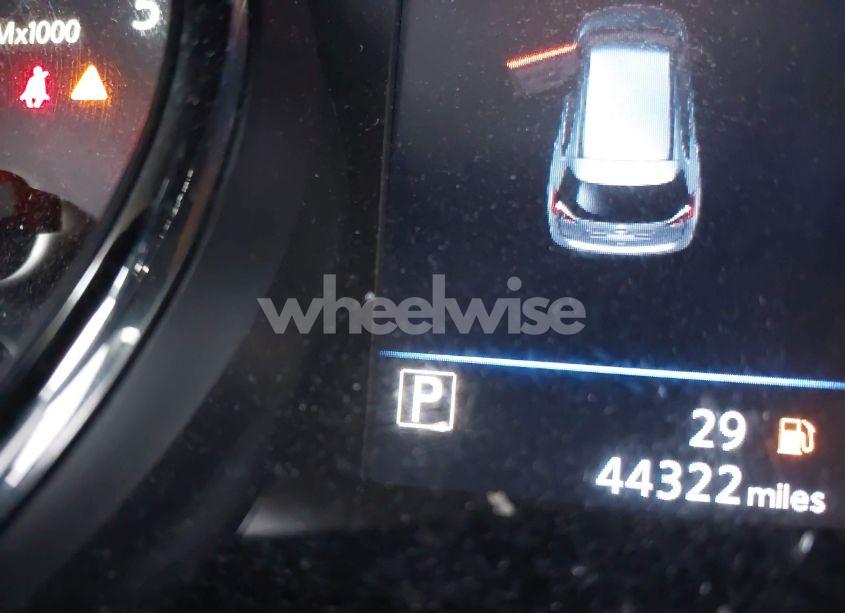 Photo 15 of 2020 Nissan Rogue SV INTELLIGENT AWD (VIN JN8AT2MV6LW121795)