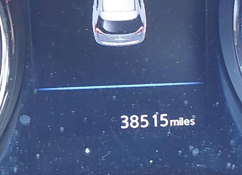 Photo 15 of 2020 Nissan Rogue SV INTELLIGENT AWD (VIN JN8AT2MV6LW131064)