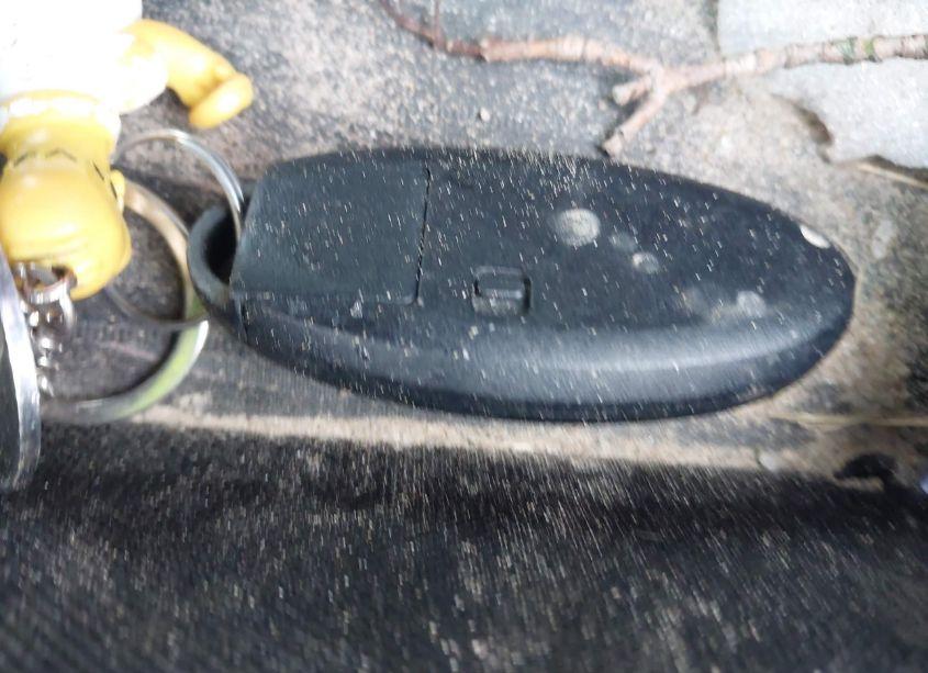 Photo 11 of 2020 Nissan Rogue SV INTELLIGENT AWD (VIN JN8AT2MV6LW133526)