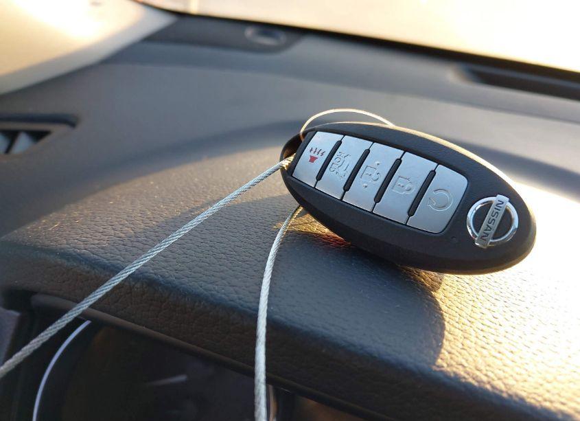 Photo 11 of 2020 Nissan Rogue SV INTELLIGENT AWD (VIN JN8AT2MV6LW139424)