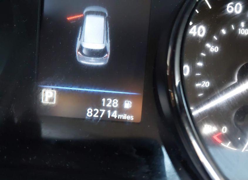 Photo 16 of 2020 Nissan Rogue SV INTELLIGENT AWD (VIN JN8AT2MV6LW139424)