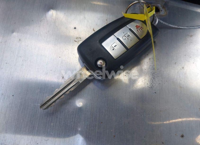 Photo 11 of 2016 Nissan Rogue S (VIN JN8AT2MV7GW134030)