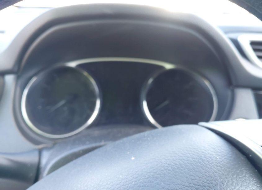 Photo 7 of 2016 Nissan Rogue SV (VIN JN8AT2MV7GW138174)