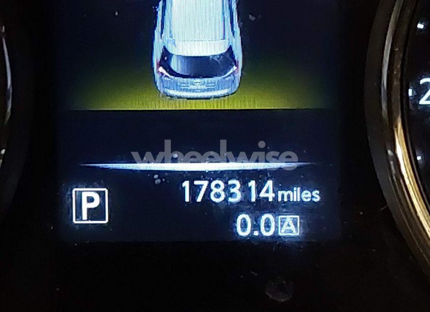 Photo 15 of 2016 Nissan Rogue S (VIN JN8AT2MV7GW148977)