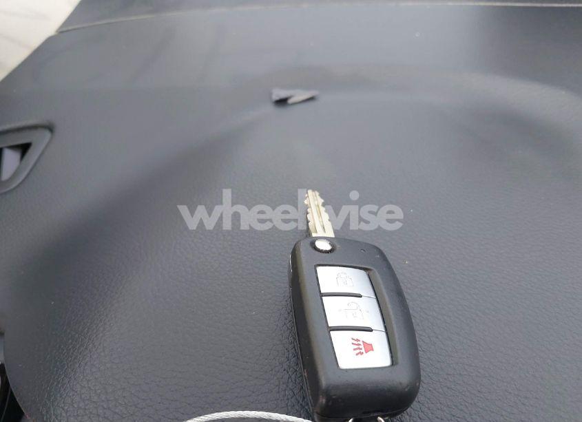 Photo 11 of 2017 Nissan Rogue S (VIN JN8AT2MV7HW007957)