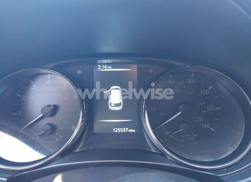 Photo 7 of 2017 Nissan Rogue S (VIN JN8AT2MV7HW007957)