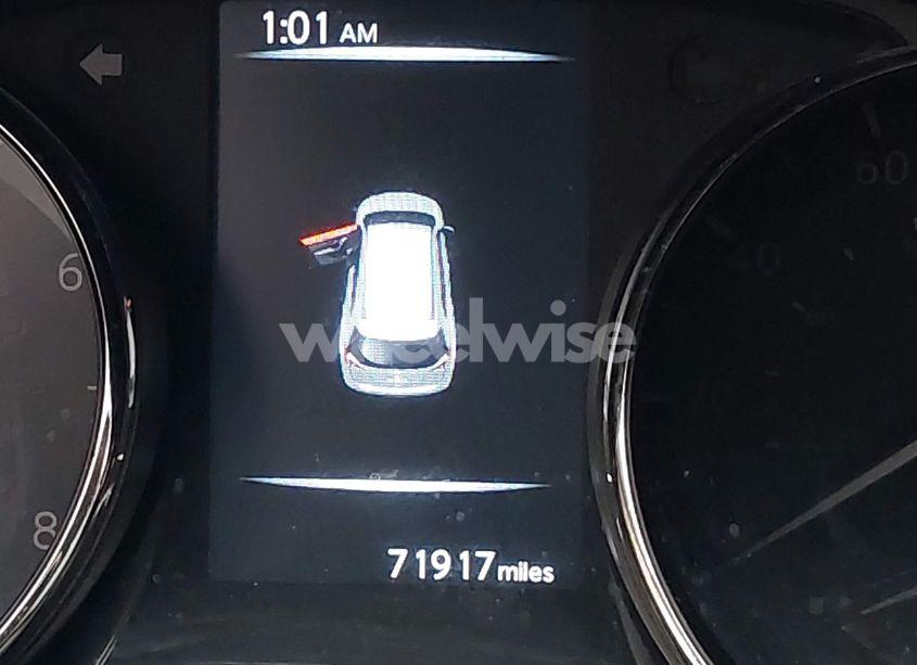 Photo 14 of 2017 Nissan Rogue S (VIN JN8AT2MV7HW011345)