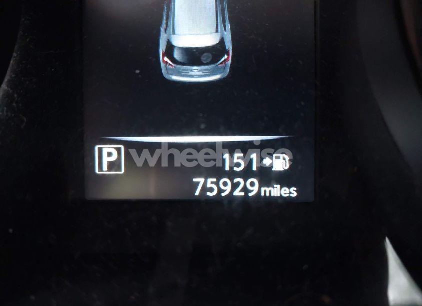 Photo 15 of 2017 Nissan Rogue S (VIN JN8AT2MV7HW027206)