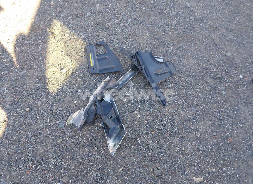 Photo 12 of 2017 Nissan Rogue S (VIN JN8AT2MV7HW253357)