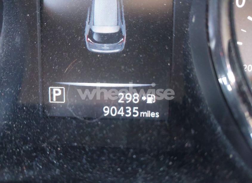 Photo 16 of 2017 Nissan Rogue S (VIN JN8AT2MV7HW253357)