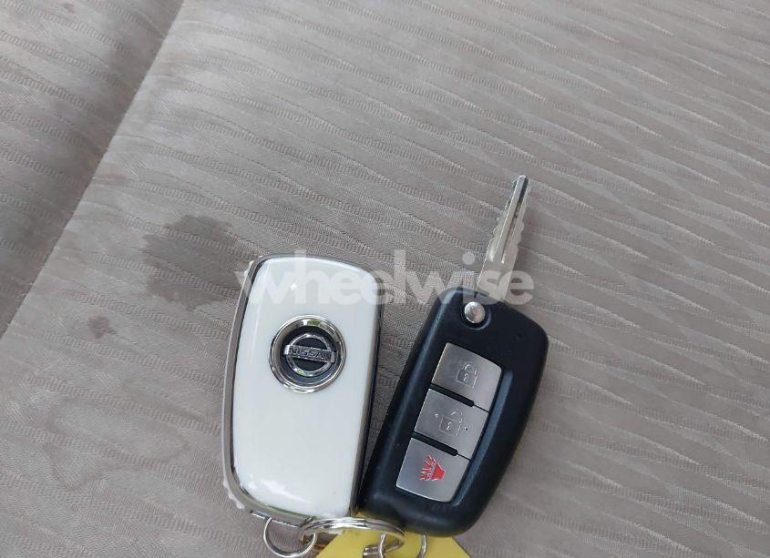 Photo 11 of 2017 Nissan Rogue S (VIN JN8AT2MV7HW262656)