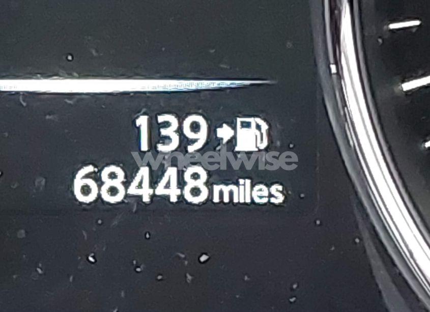 Photo 15 of 2017 Nissan Rogue S (VIN JN8AT2MV7HW262656)