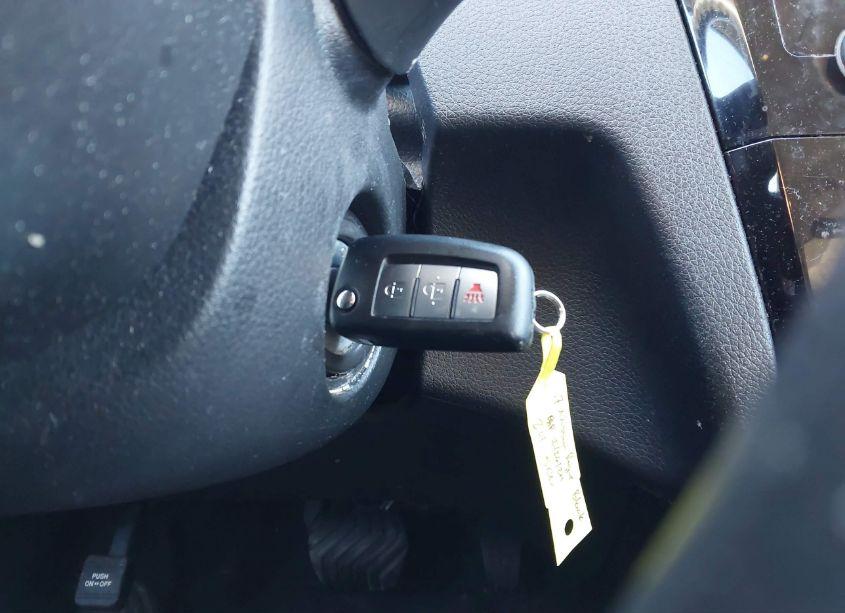 Photo 11 of 2017 Nissan Rogue S (VIN JN8AT2MV7HW274984)