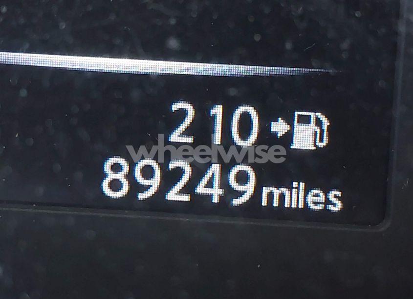 Photo 16 of 2017 Nissan Rogue S (VIN JN8AT2MV7HW275133)