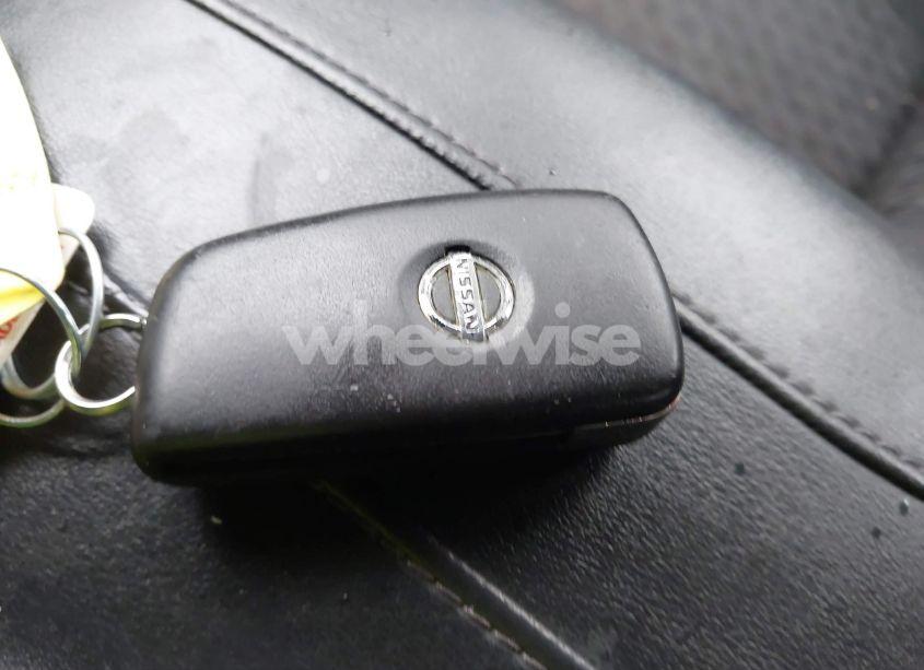 Photo 11 of 2017 Nissan Rogue S (VIN JN8AT2MV7HW275276)