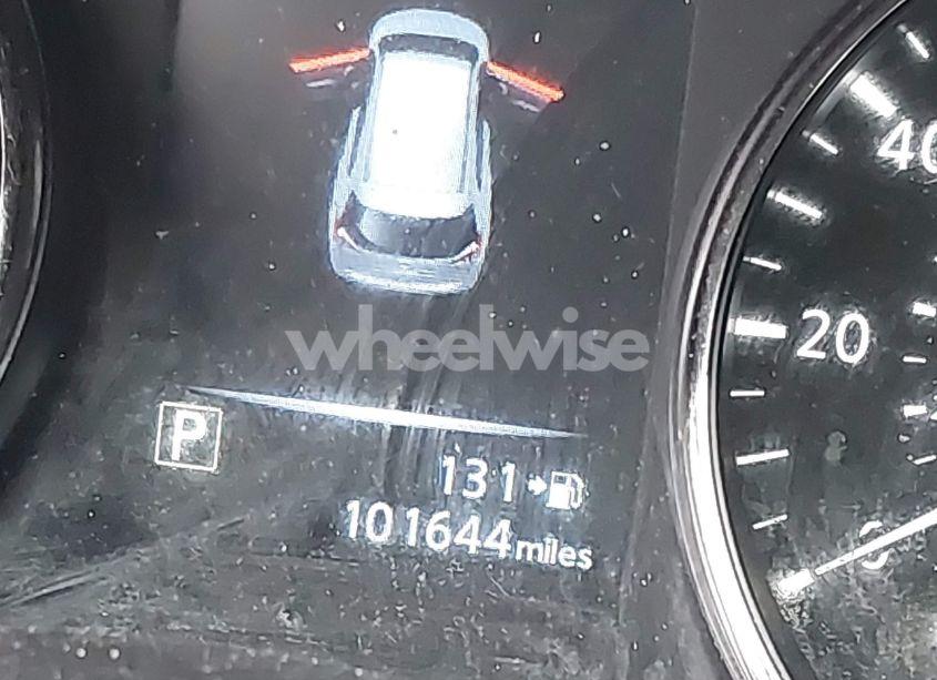 Photo 15 of 2017 Nissan Rogue S (VIN JN8AT2MV7HW275276)