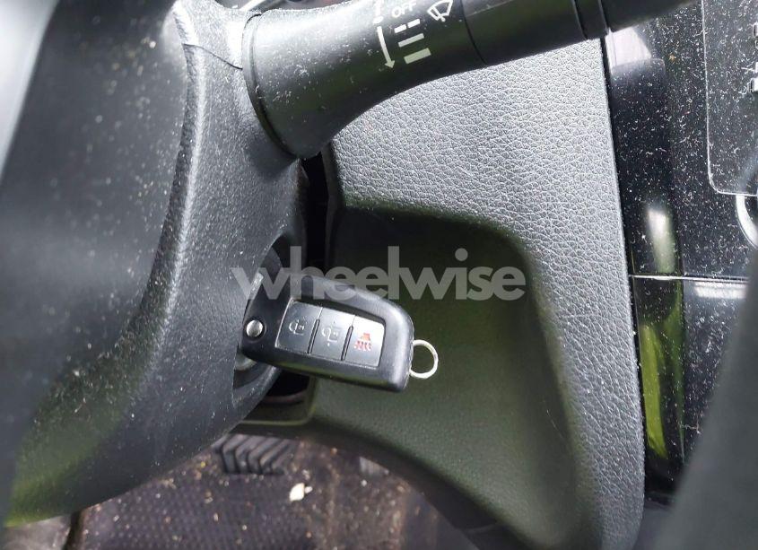 Photo 11 of 2017 Nissan Rogue S (VIN JN8AT2MV7HW283278)