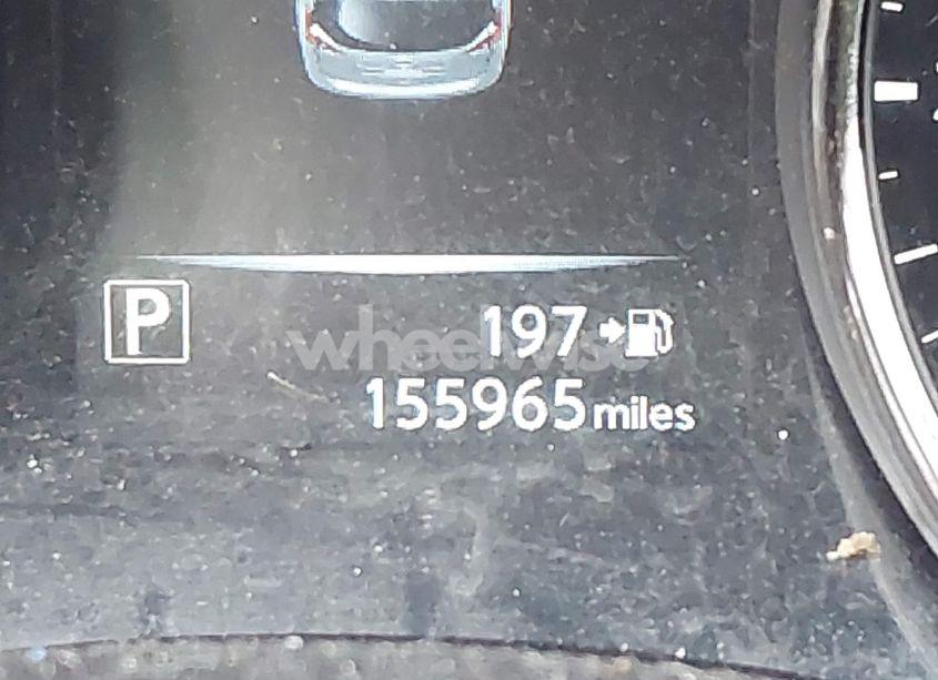 Photo 16 of 2017 Nissan Rogue S (VIN JN8AT2MV7HW283278)