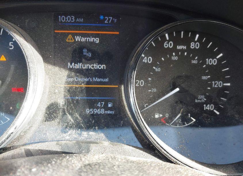 Photo 15 of 2018 Nissan Rogue SV (VIN JN8AT2MV7JW305978)