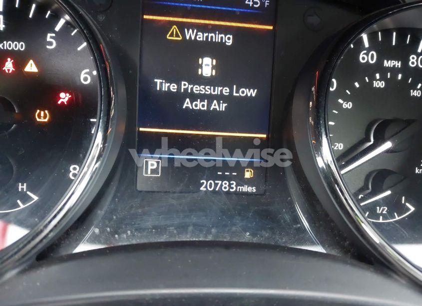 Photo 15 of 2018 Nissan Rogue S (VIN JN8AT2MV7JW307228)