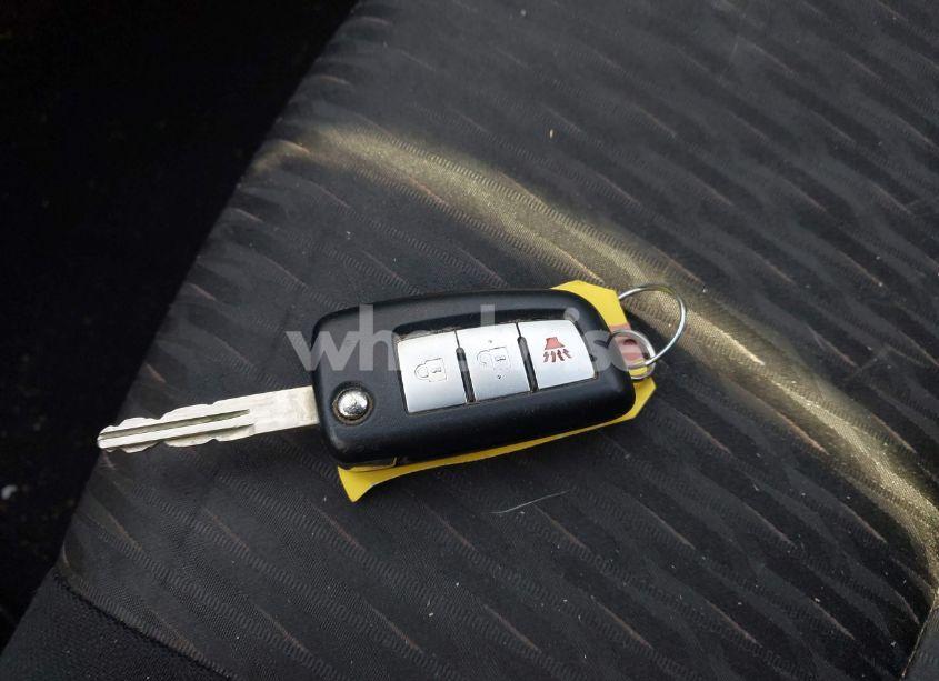 Photo 11 of 2018 Nissan Rogue S (VIN JN8AT2MV7JW313630)