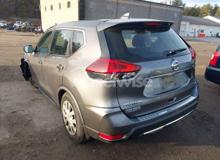 Photo 14 of 2018 Nissan Rogue S (VIN JN8AT2MV7JW313630)