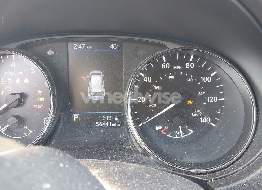 Photo 15 of 2018 Nissan Rogue S (VIN JN8AT2MV7JW313630)