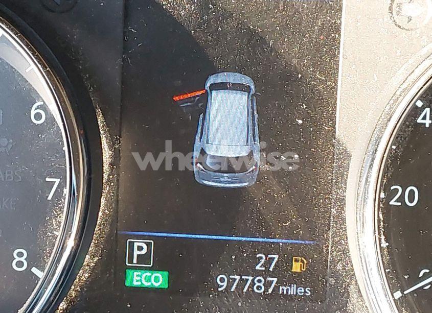 Photo 16 of 2018 Nissan Rogue SV (VIN JN8AT2MV7JW314096)