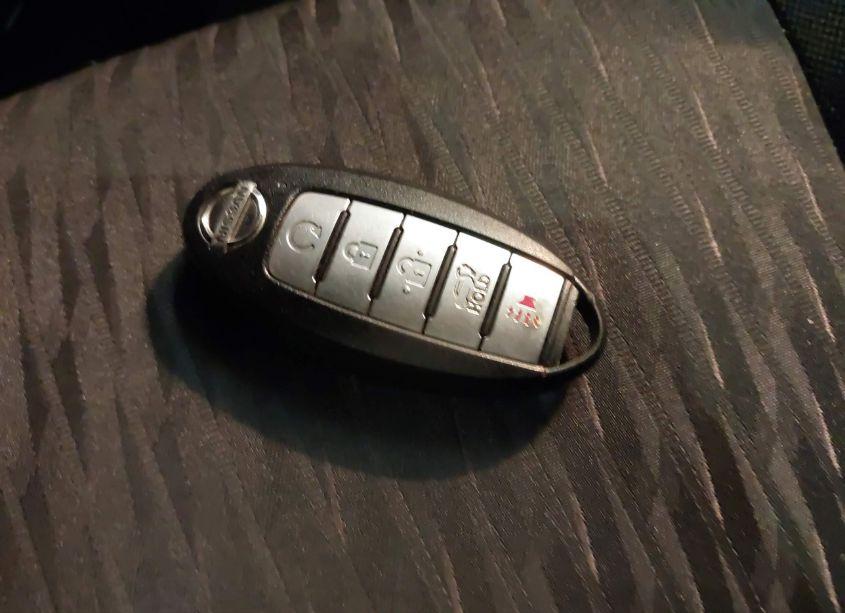 Photo 11 of 2019 Nissan Rogue SV (VIN JN8AT2MV7KW373845)