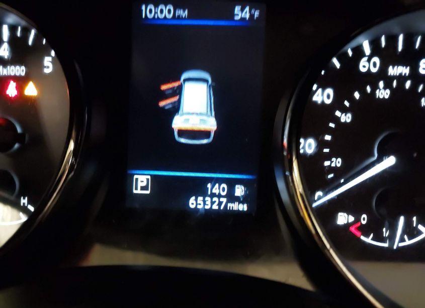 Photo 15 of 2019 Nissan Rogue SV (VIN JN8AT2MV7KW373845)