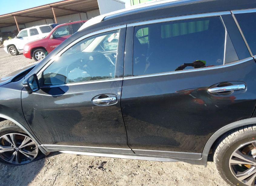 Photo 15 of 2019 Nissan Rogue SV (VIN JN8AT2MV7KW375725)