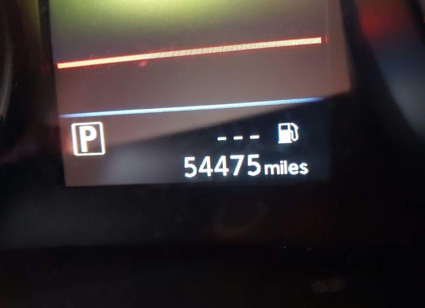 Photo 16 of 2019 Nissan Rogue SV (VIN JN8AT2MV7KW375725)