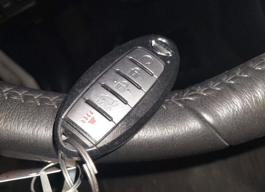 Photo 11 of 2019 Nissan Rogue SV (VIN JN8AT2MV7KW385705)