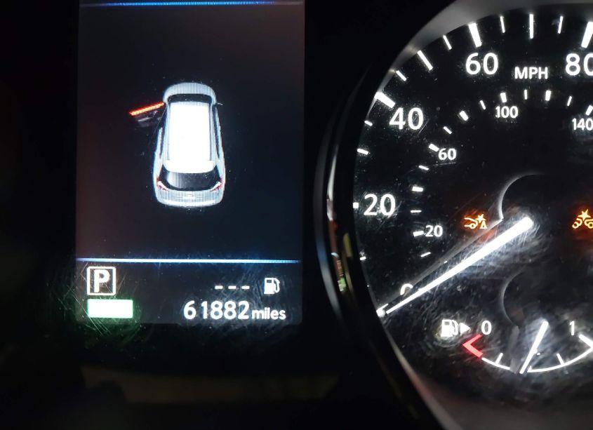 Photo 15 of 2019 Nissan Rogue SV (VIN JN8AT2MV7KW385705)