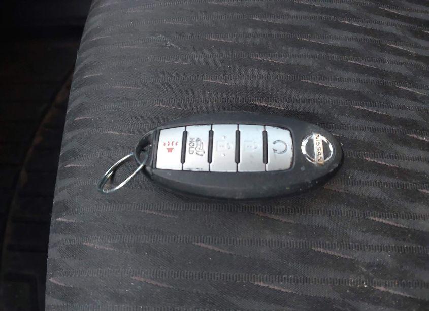 Photo 11 of 2019 Nissan Rogue SV (VIN JN8AT2MV7KW386434)