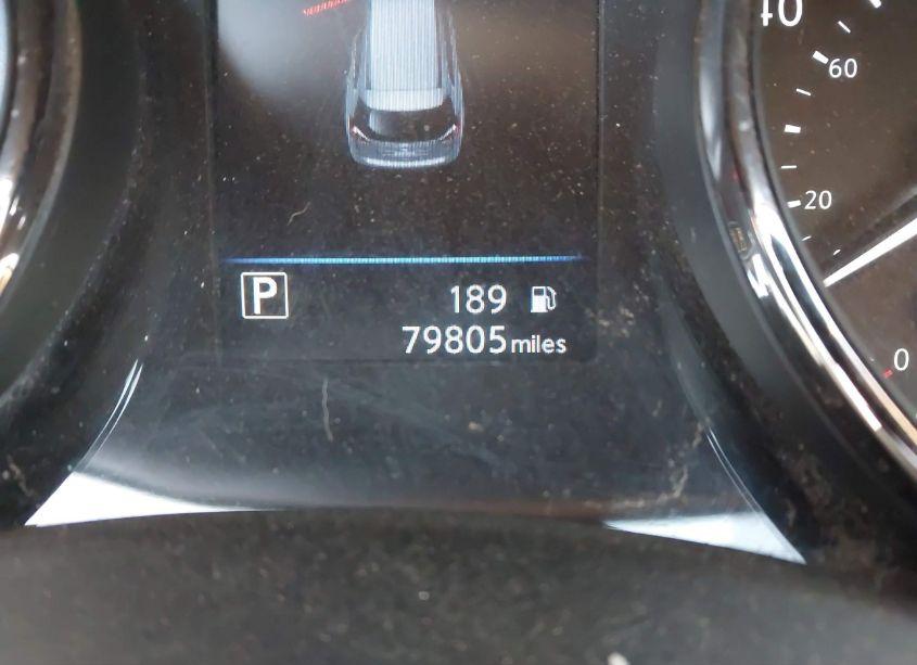 Photo 16 of 2019 Nissan Rogue SV (VIN JN8AT2MV7KW386434)