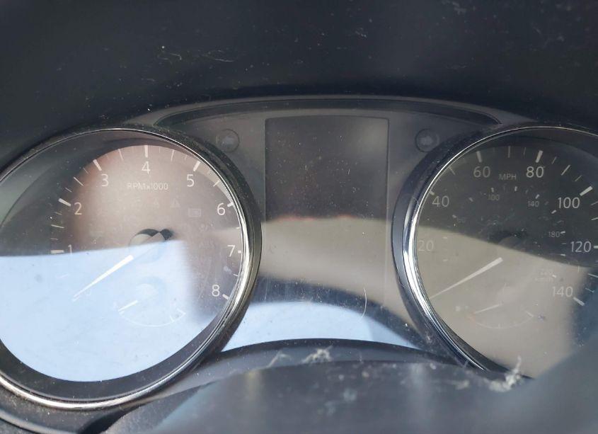 Photo 7 of 2019 Nissan Rogue SV (VIN JN8AT2MV7KW393027)