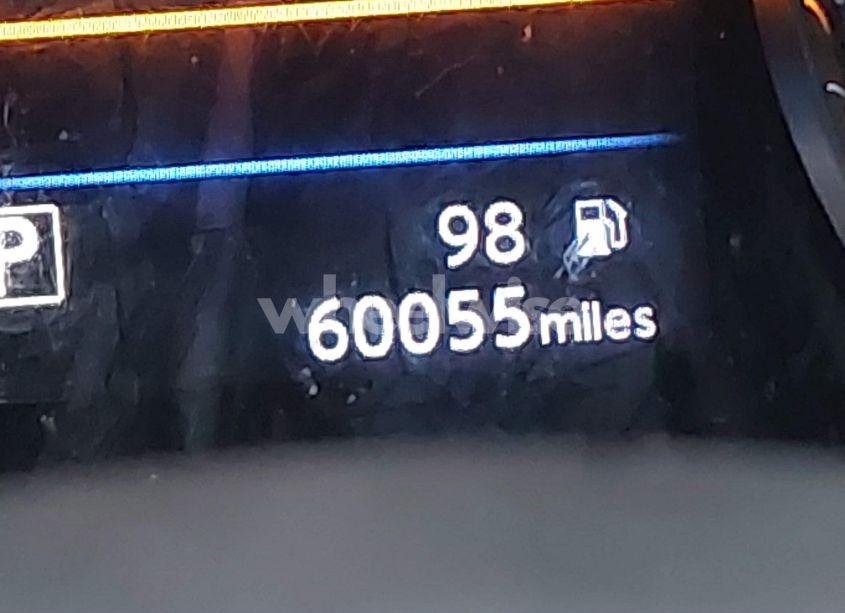 Photo 15 of 2020 Nissan Rogue SV INTELLIGENT AWD (VIN JN8AT2MV7LW105394)