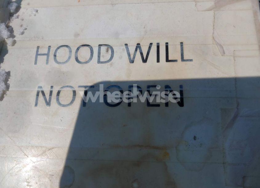 Photo 10 of 2020 Nissan Rogue SV INTELLIGENT AWD (VIN JN8AT2MV7LW114855)